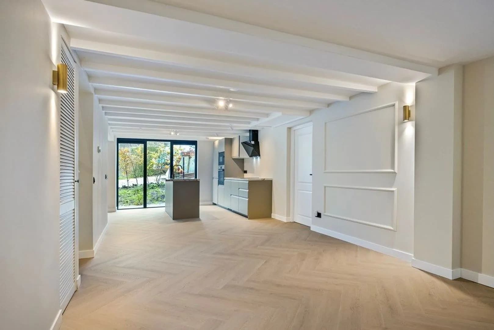 appartement in Berkel en Rodenrijs