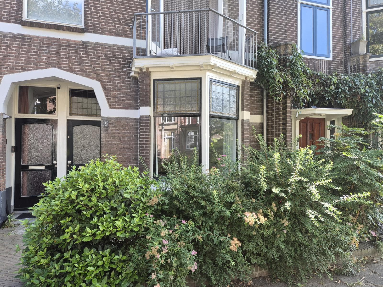 Appartement in Nijmegen