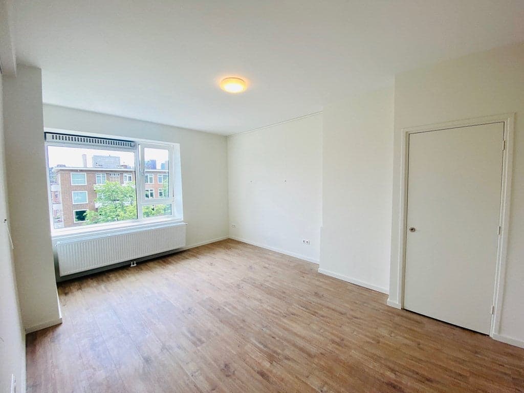 Appartement in Rotterdam