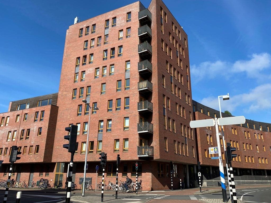 Appartement in Hilversum
