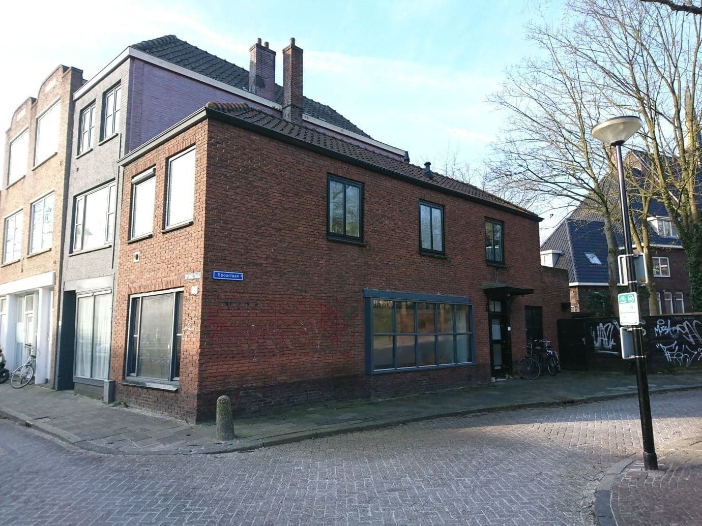 Appartement in Gouda