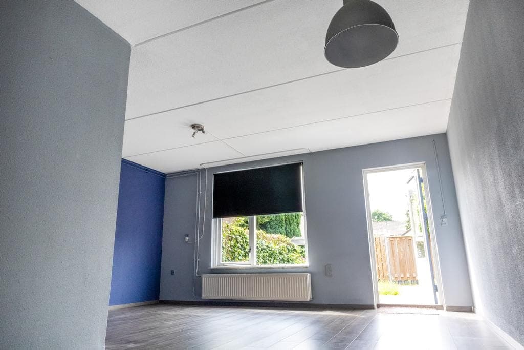 Woning in Lelystad