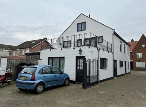 Woning in Waalwijk