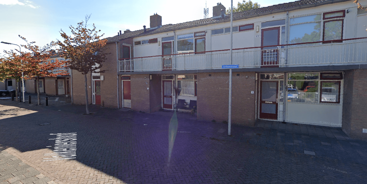Appartement te huur in Sassenheim — foto 1