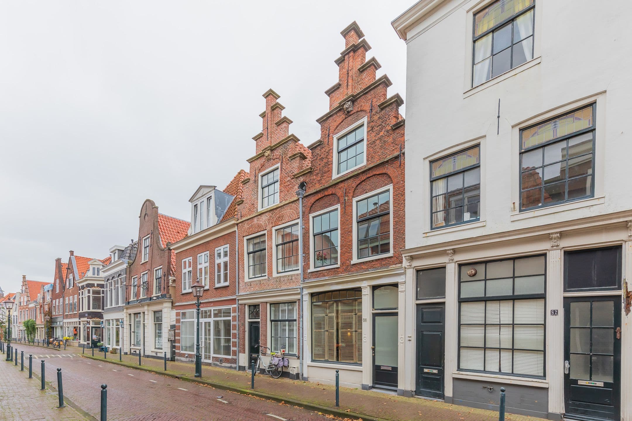 Woning in Haarlem