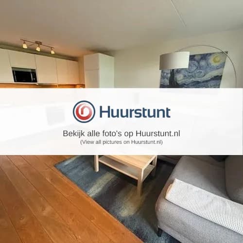 Appartement te huur in Amsterdam — foto 1