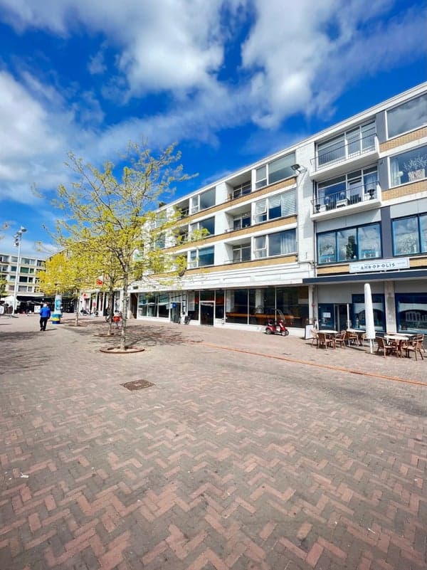 Appartement in Hengelo