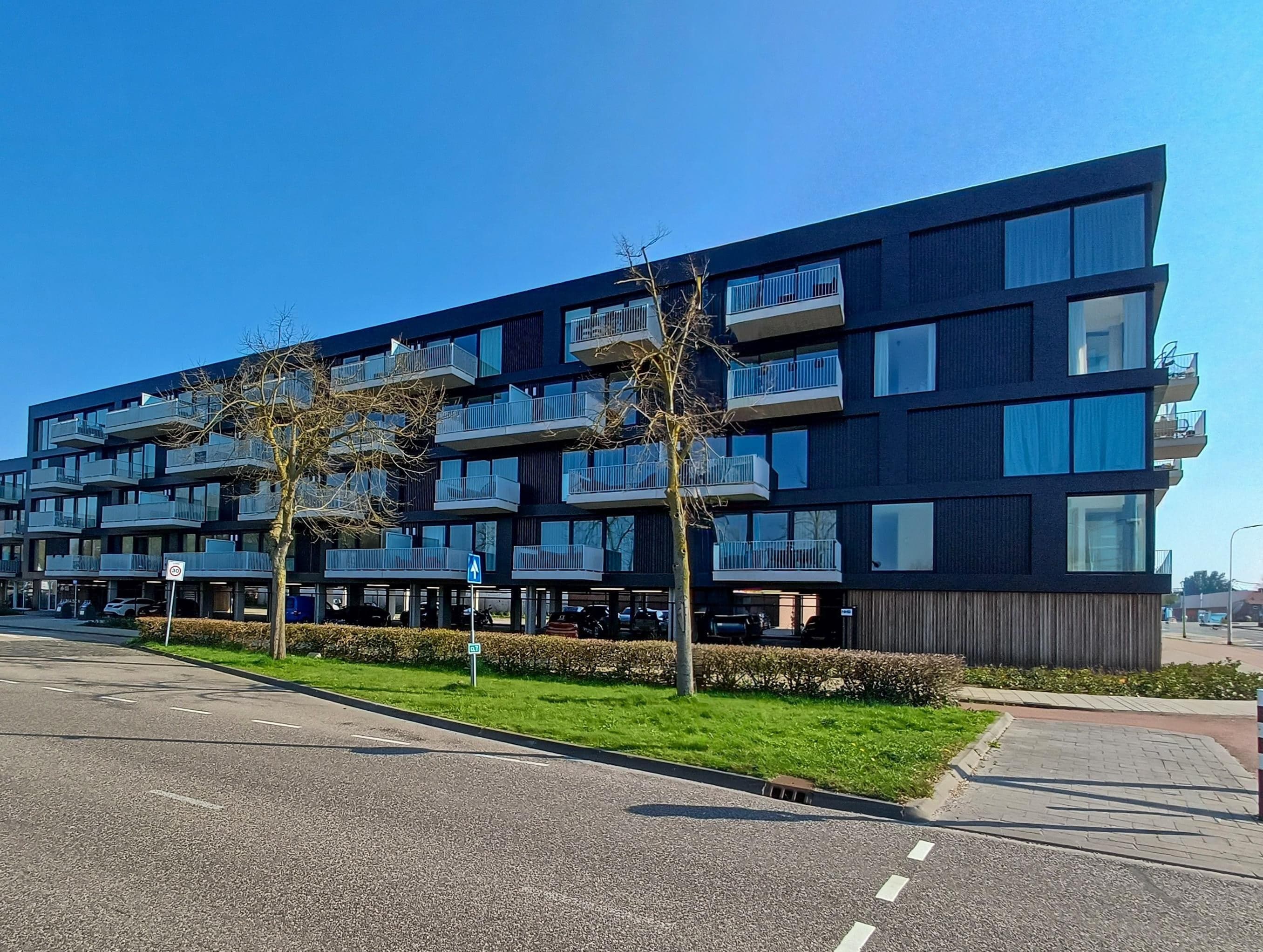 Appartement in Helmond