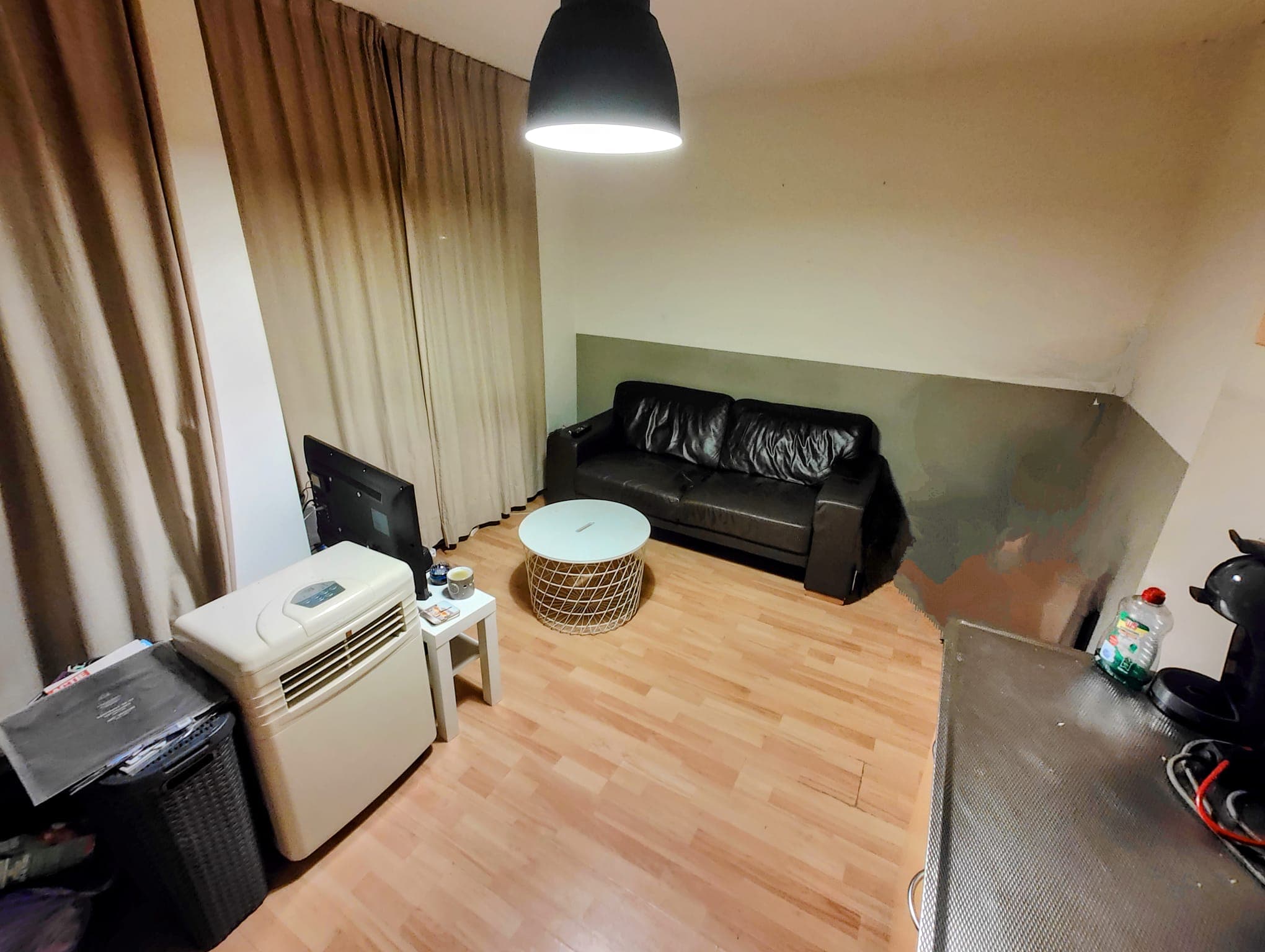 Appartement in Tilburg