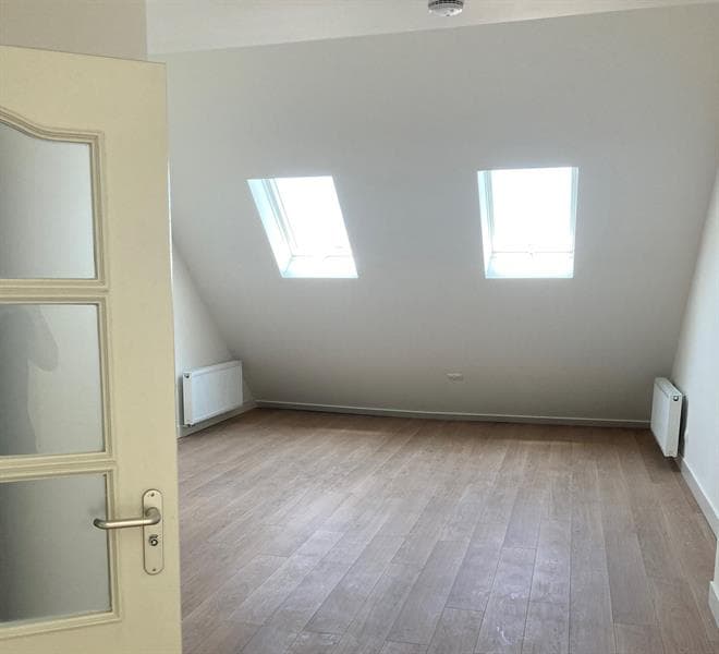 Appartement in Breda