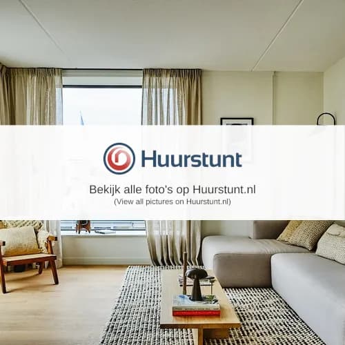 Appartement te huur in Amsterdam — foto 1