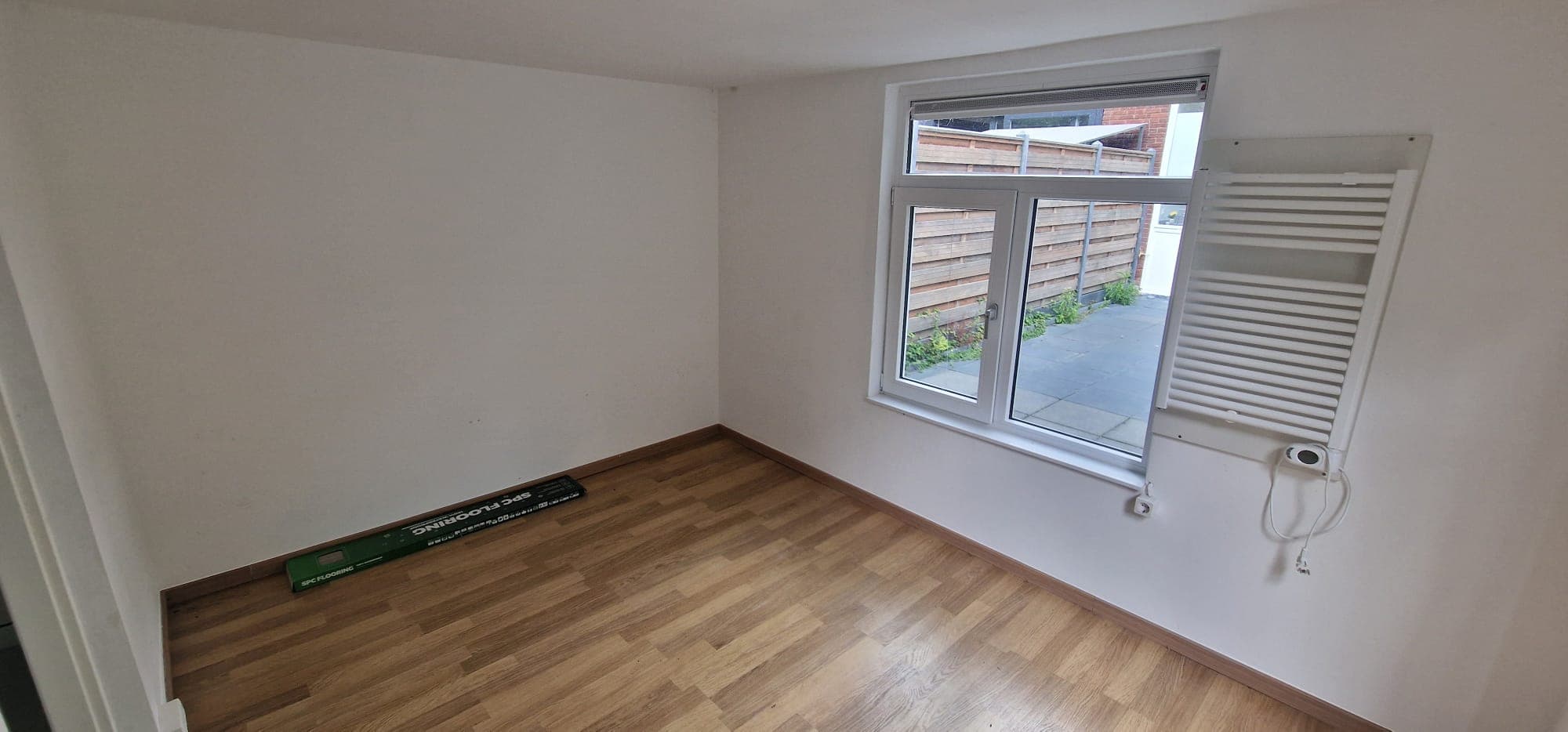 Appartement in Nieuwegein