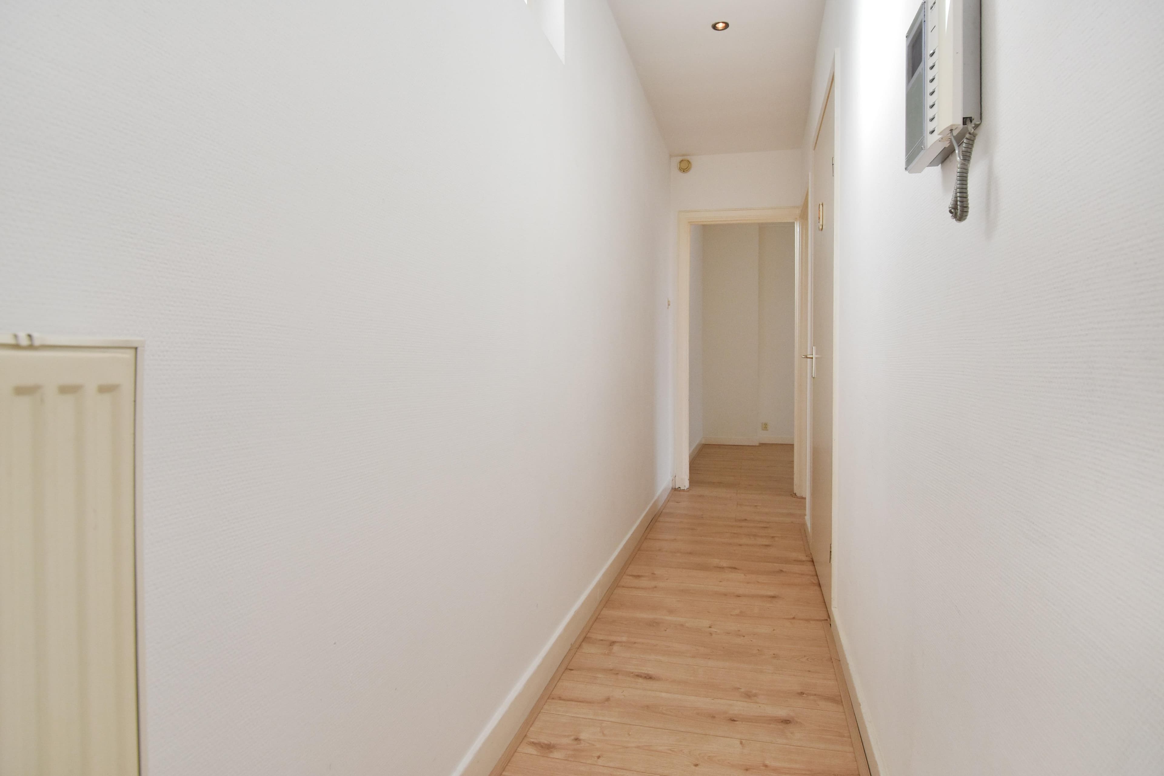 Appartement in Voorburg
