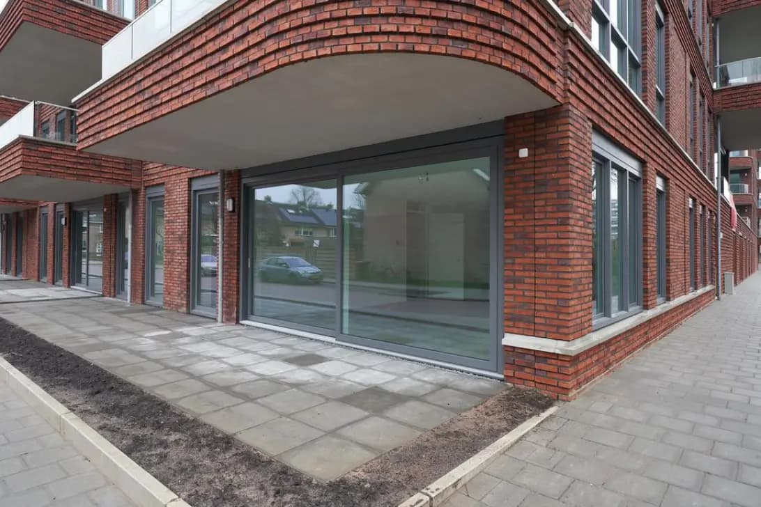 Appartement in Castricum