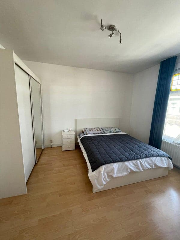 Appartement in Den Haag