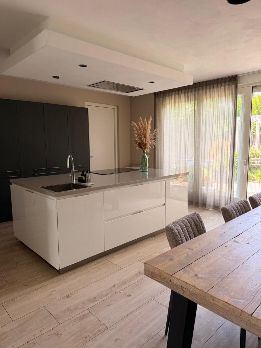 woning in Helvoirt