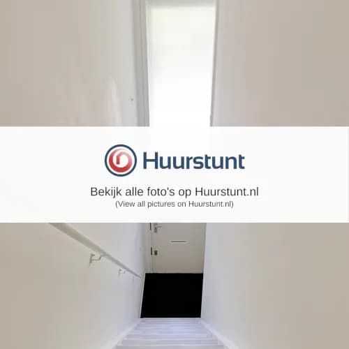 Woning te huur in Amsterdam — foto 1