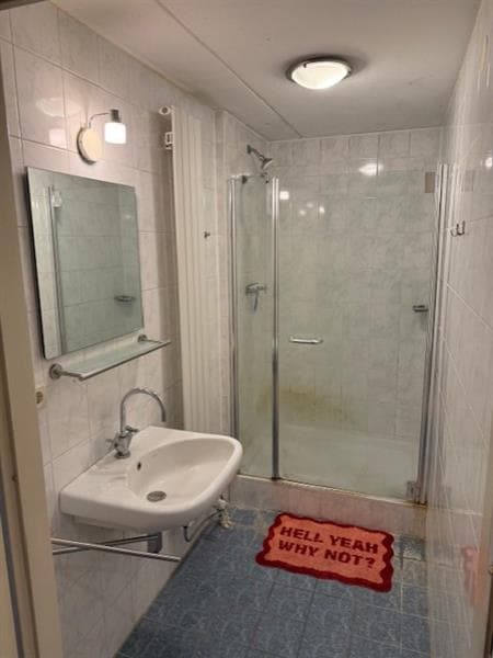 Kamer in Tilburg