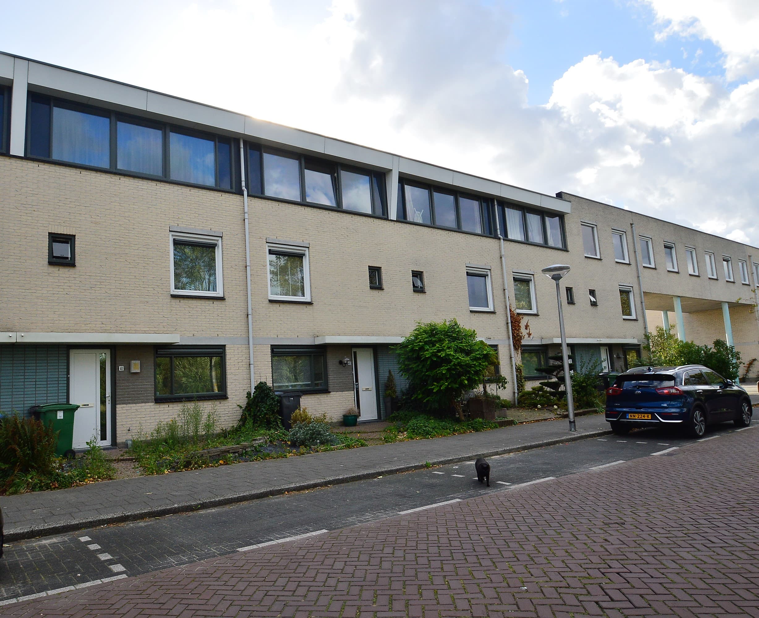 Appartement in Amstelveen