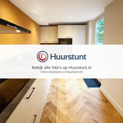 Appartement te huur in Delft — foto 1