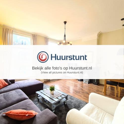 Appartement te huur in Rotterdam — foto 1