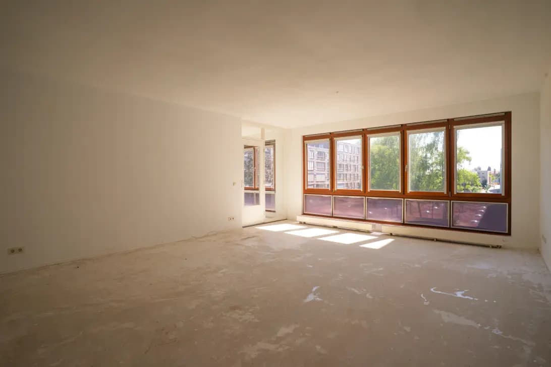 Appartement in Amsterdam
