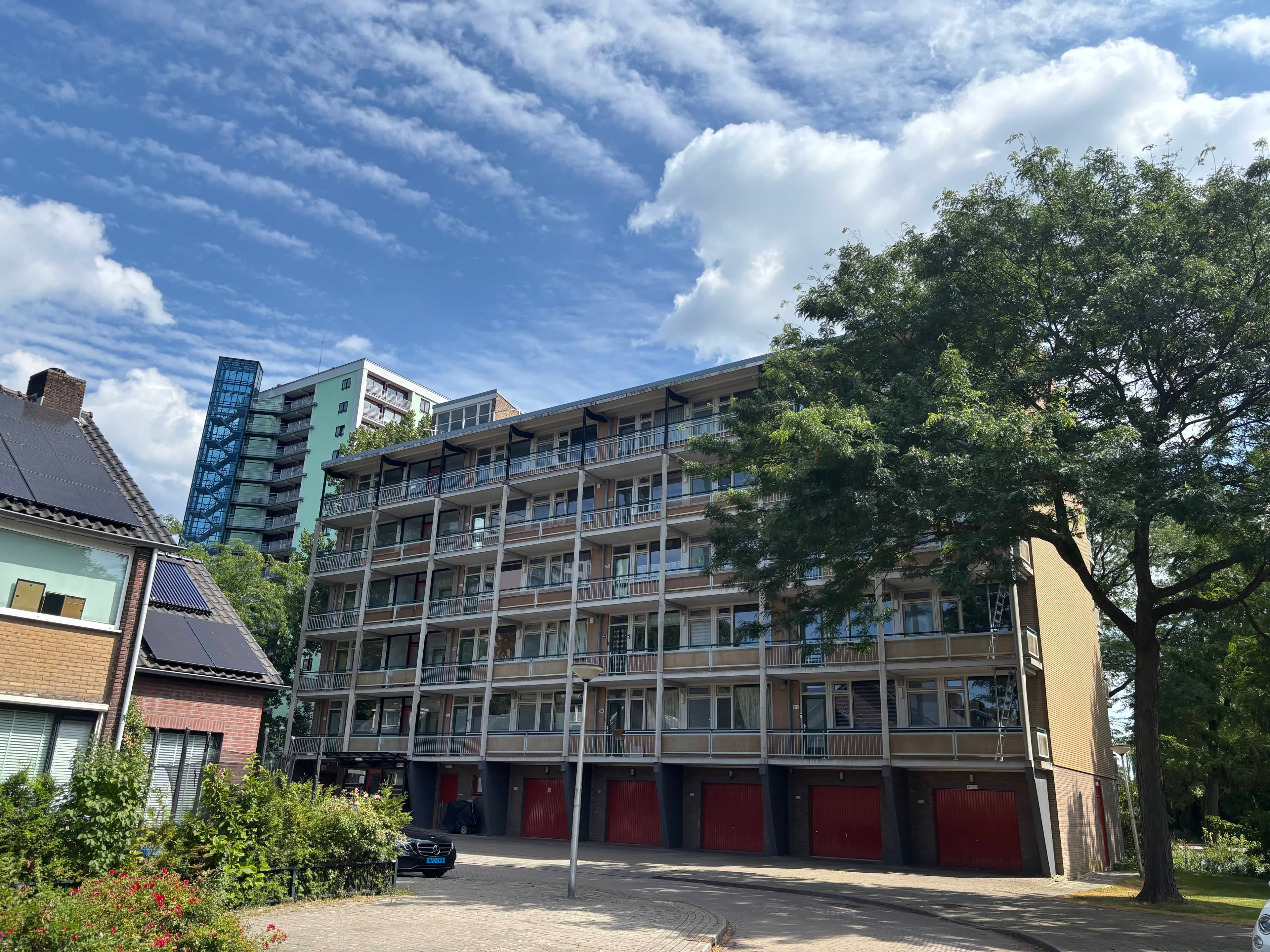 Appartement in Diemen