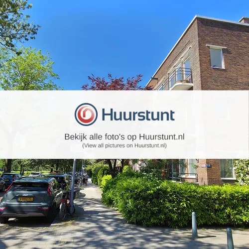 Appartement te huur in Rotterdam — foto 1