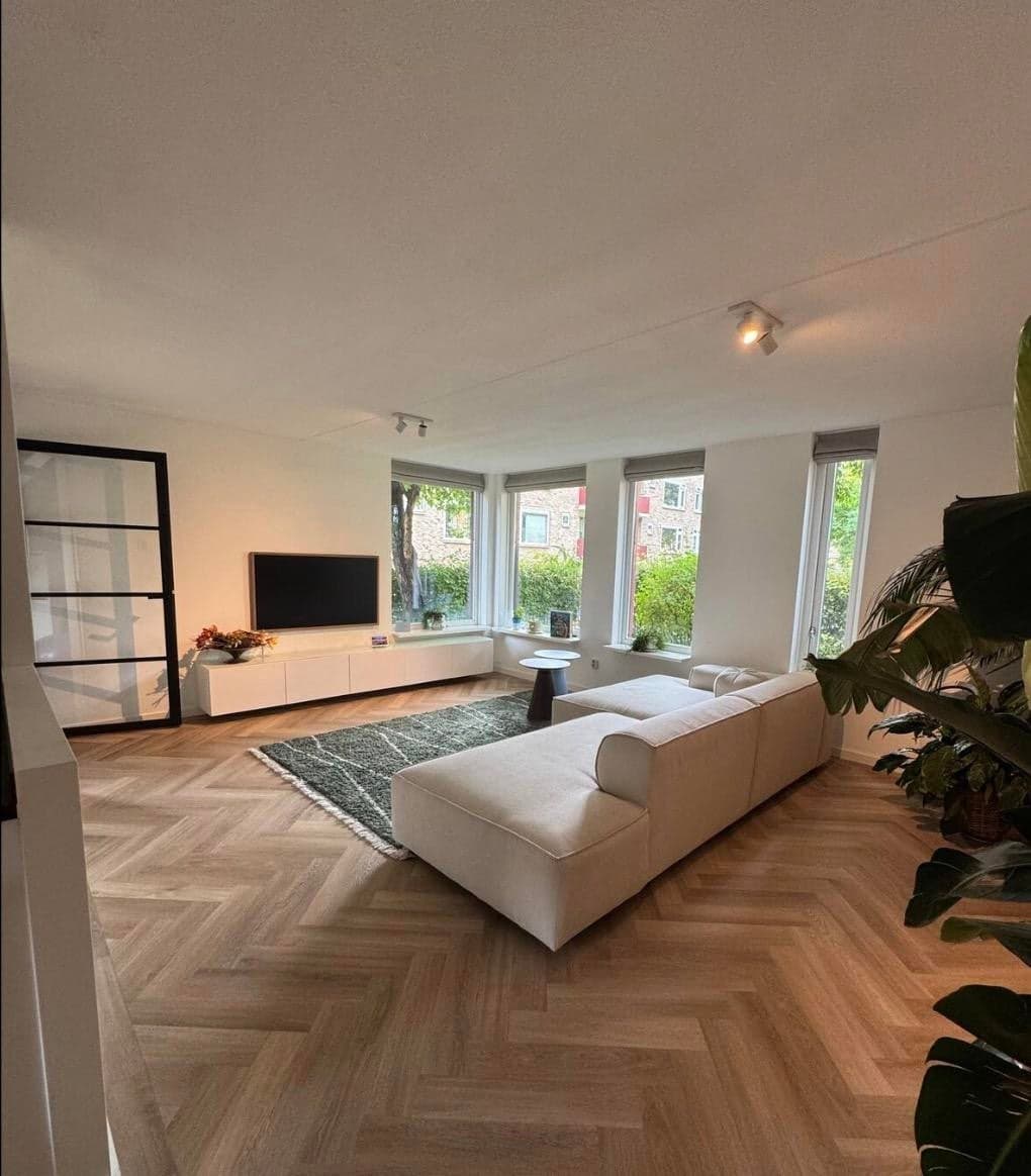 Woning in Groningen