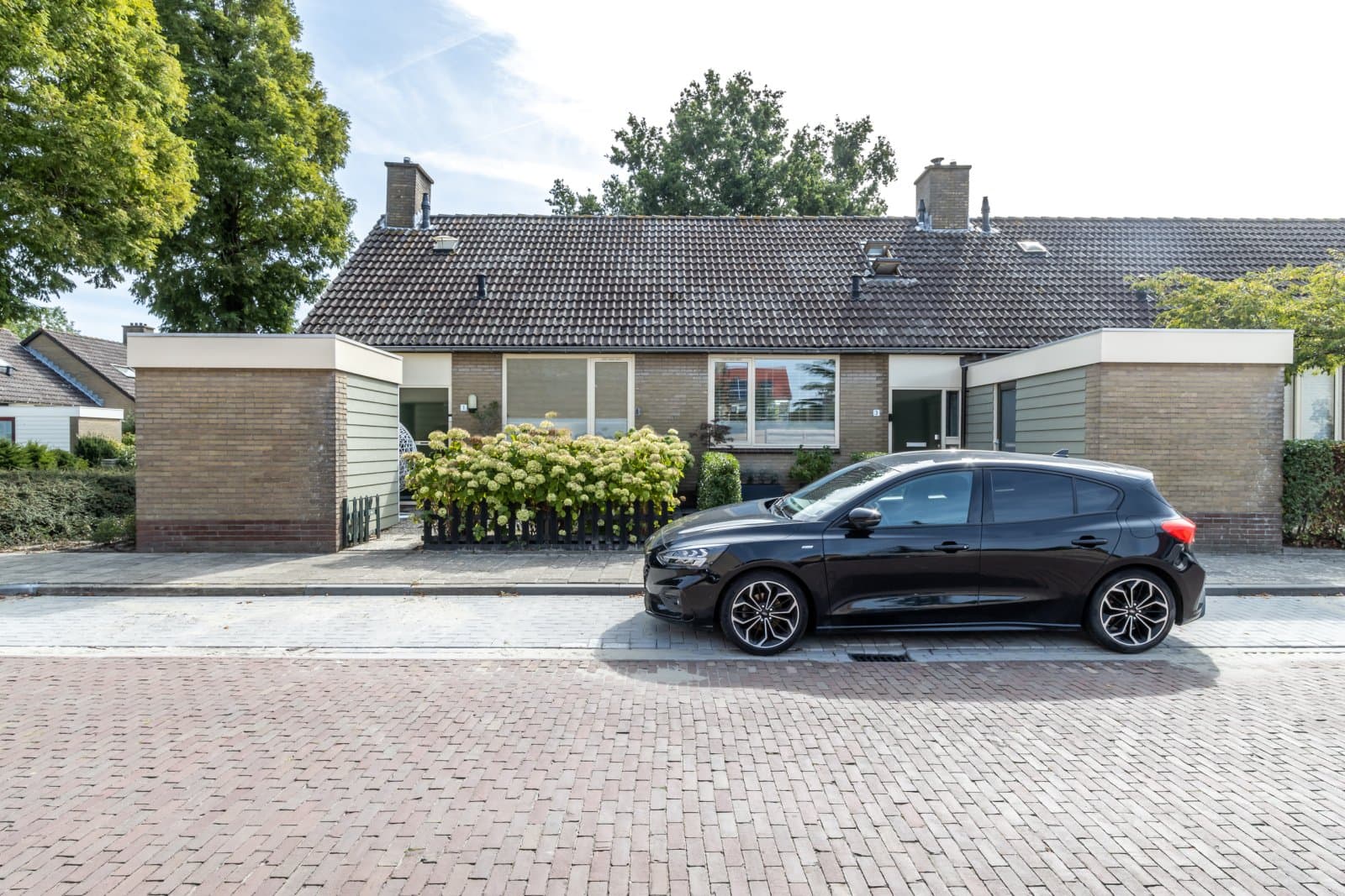 Appartement in Middelburg