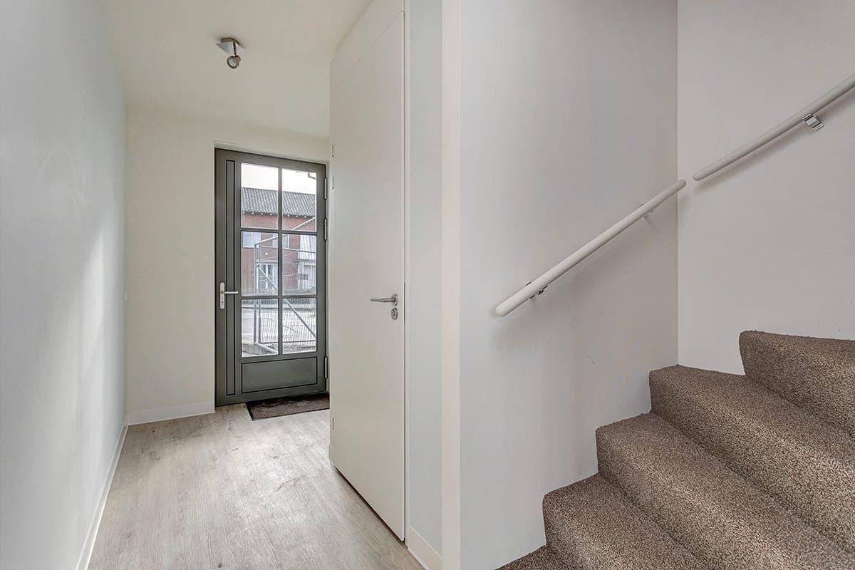 Woning in Tilburg