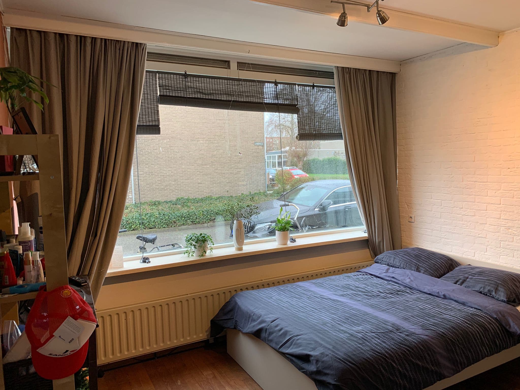 Kamer te huur in Breda — foto 1