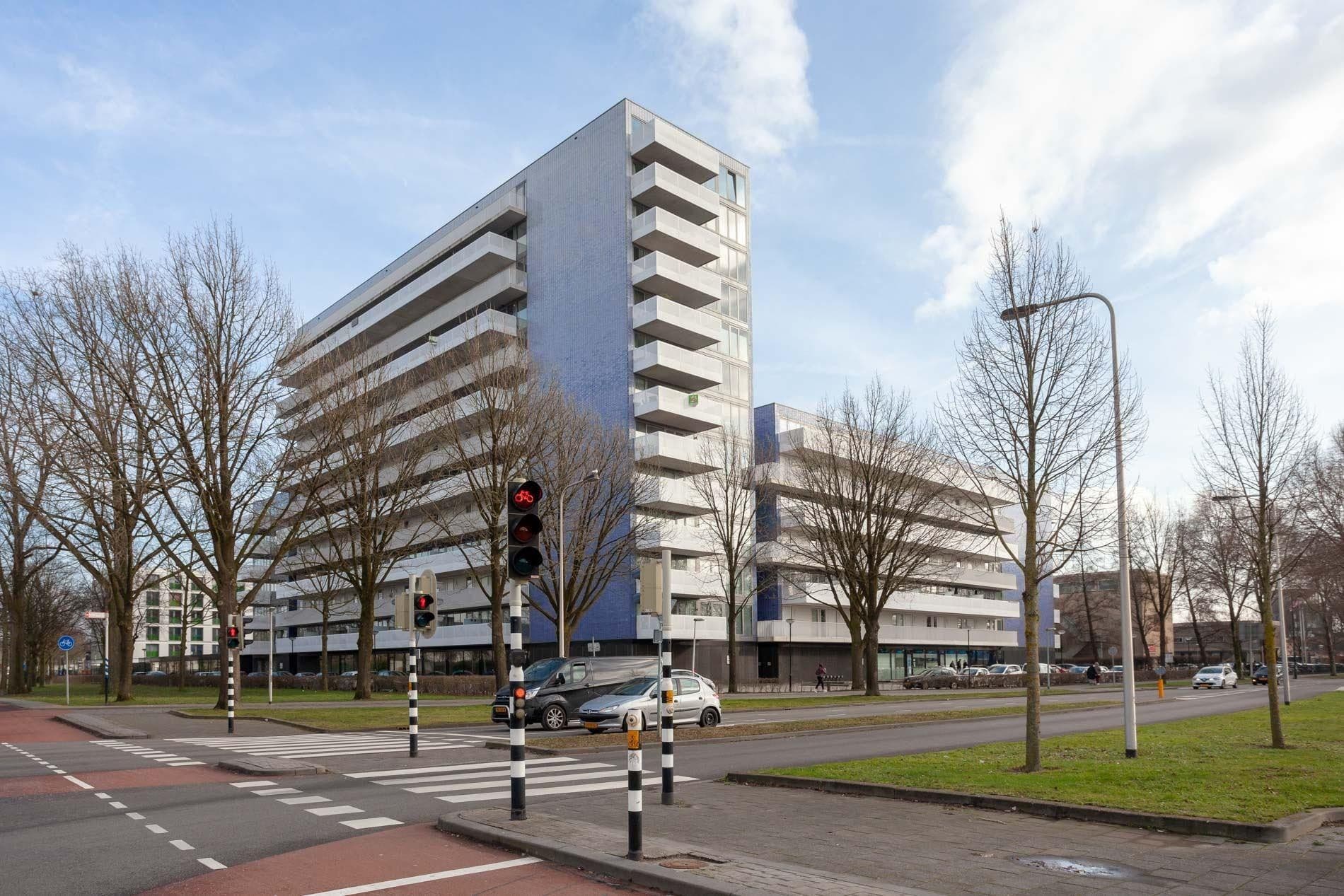 Appartement in Ermelo