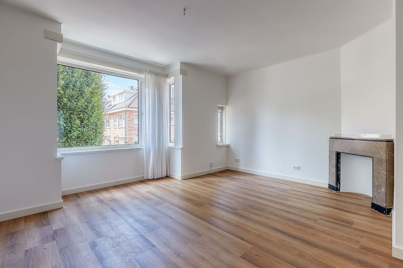 Appartement in Voorburg