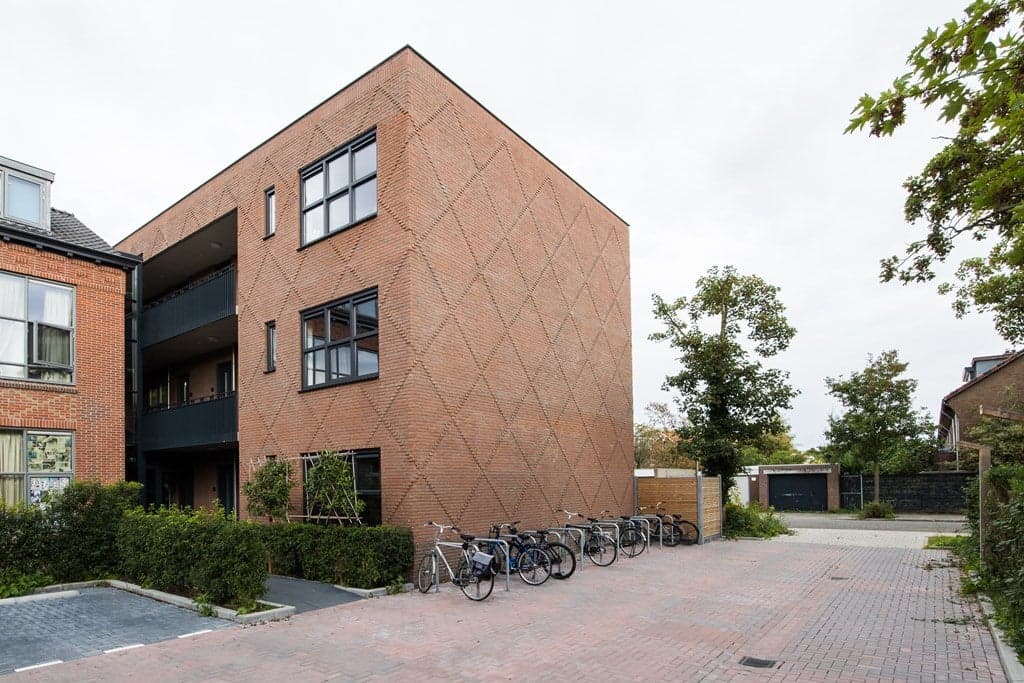 Appartement in Utrecht