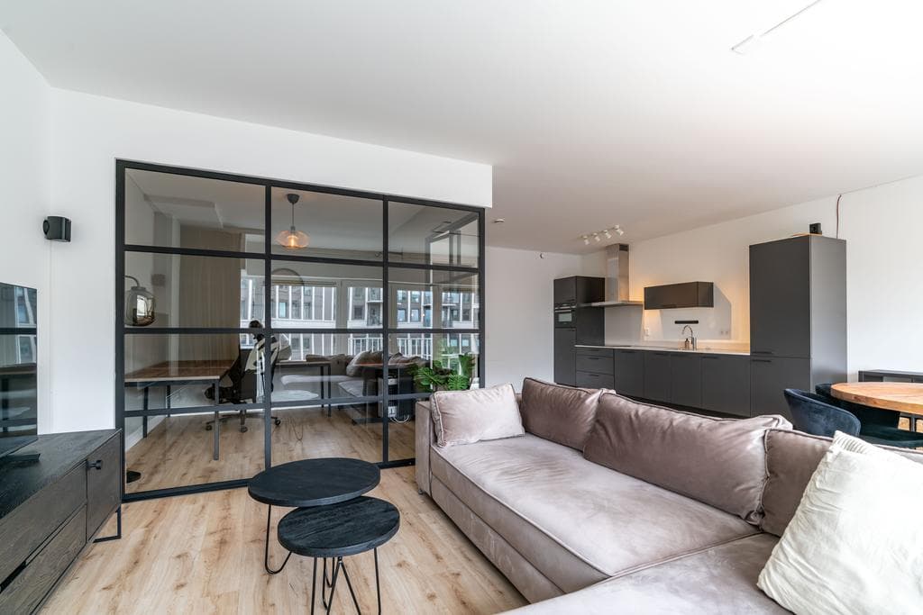 Appartement in Rijswijk