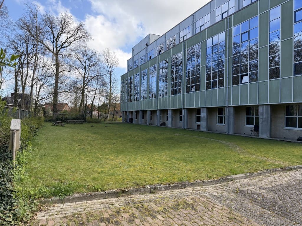 Appartement in Deventer