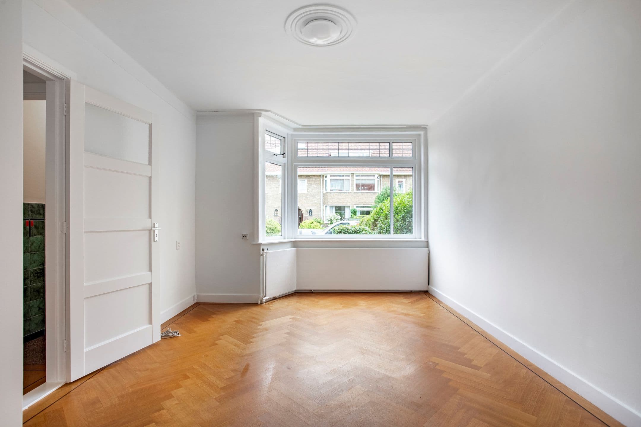 Appartement in Arnhem