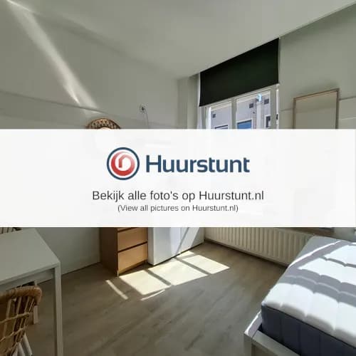 Appartement te huur in Breda — foto 1