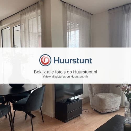 Appartement te huur in Hoofddorp — foto 1