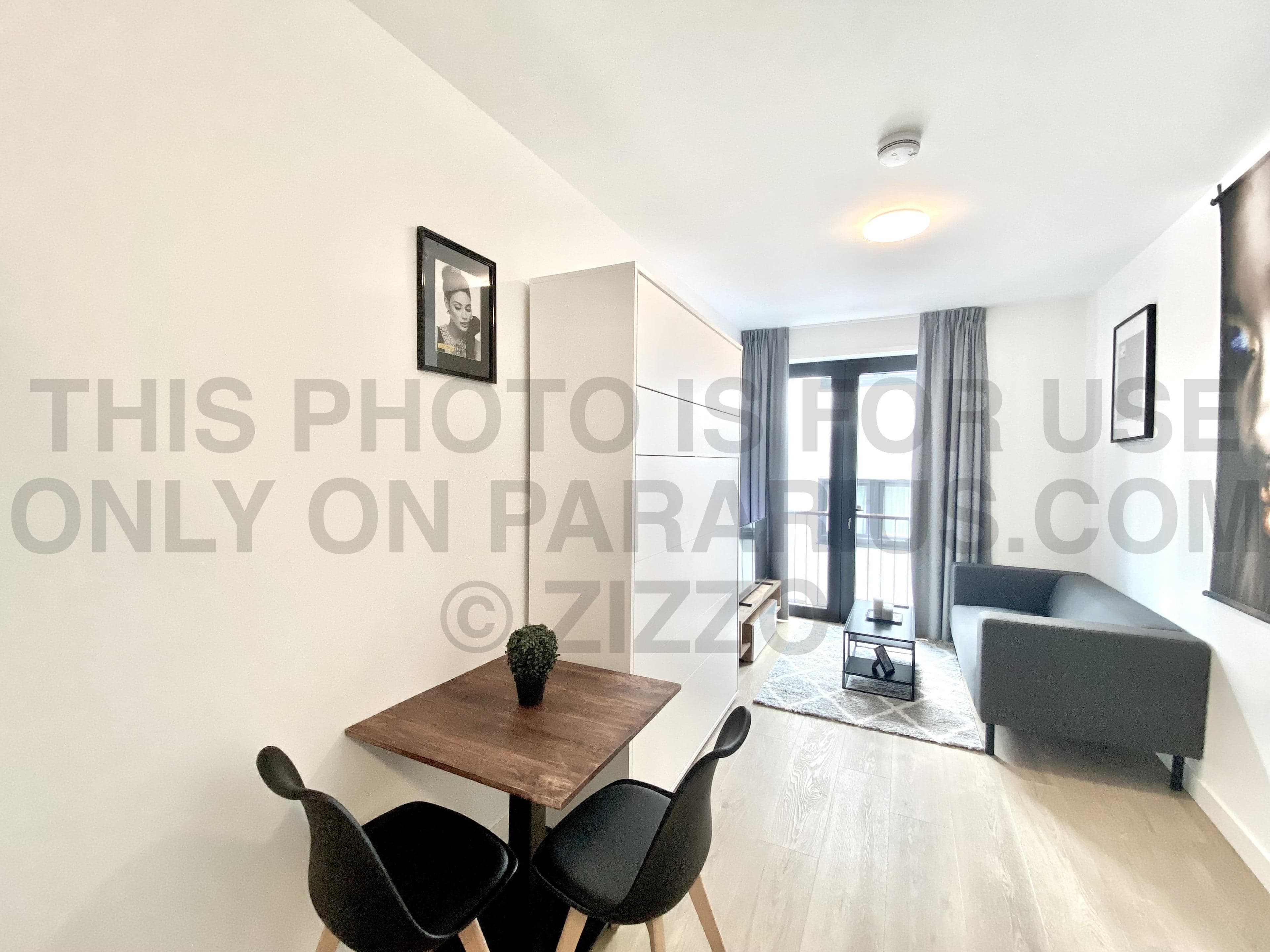 Appartement in Zeist