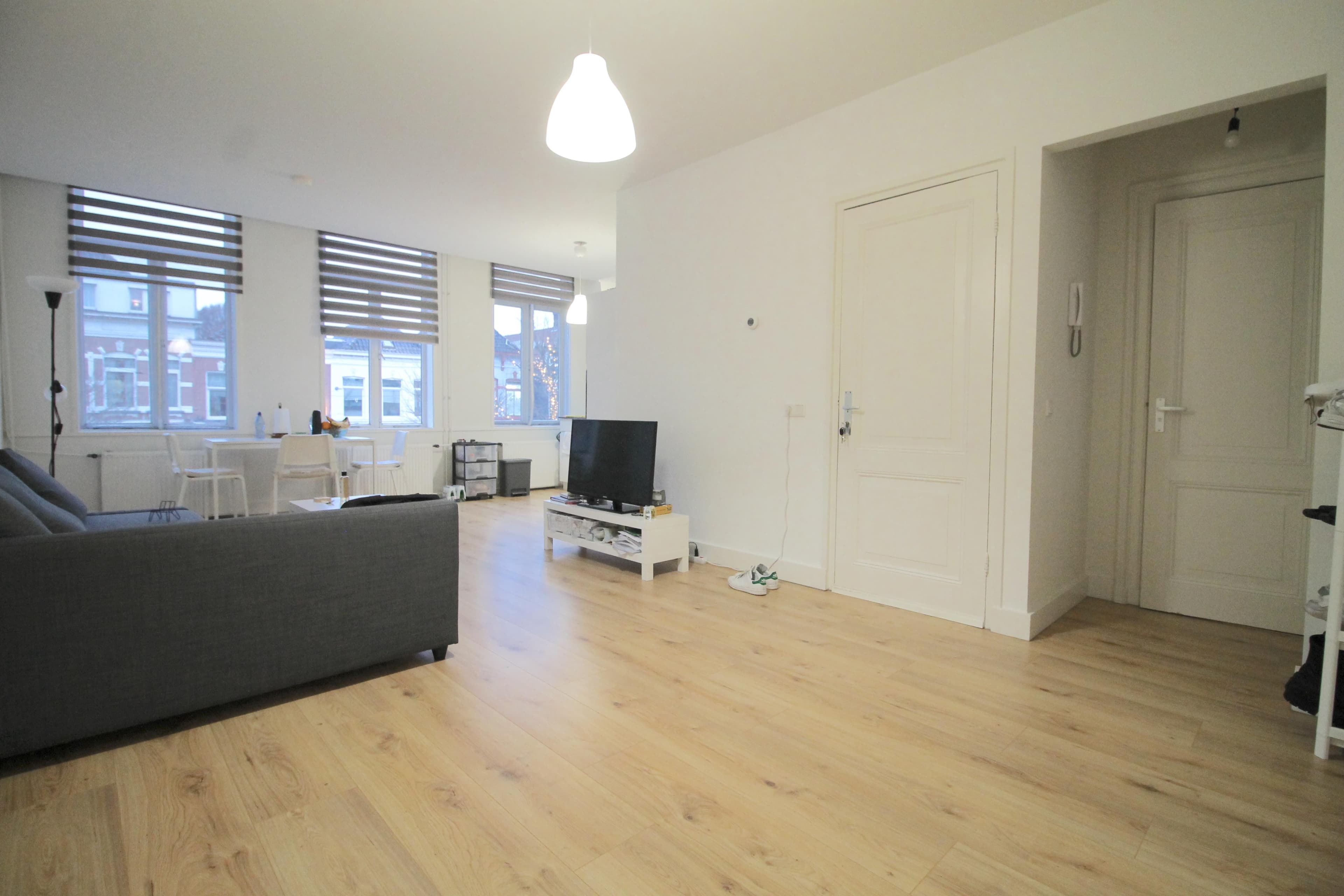 Appartement in Breda