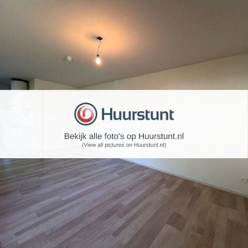 Appartement te huur in Alphen aan den Rijn — foto 1