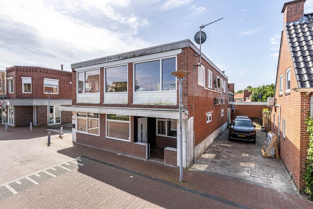 Appartement in Winschoten