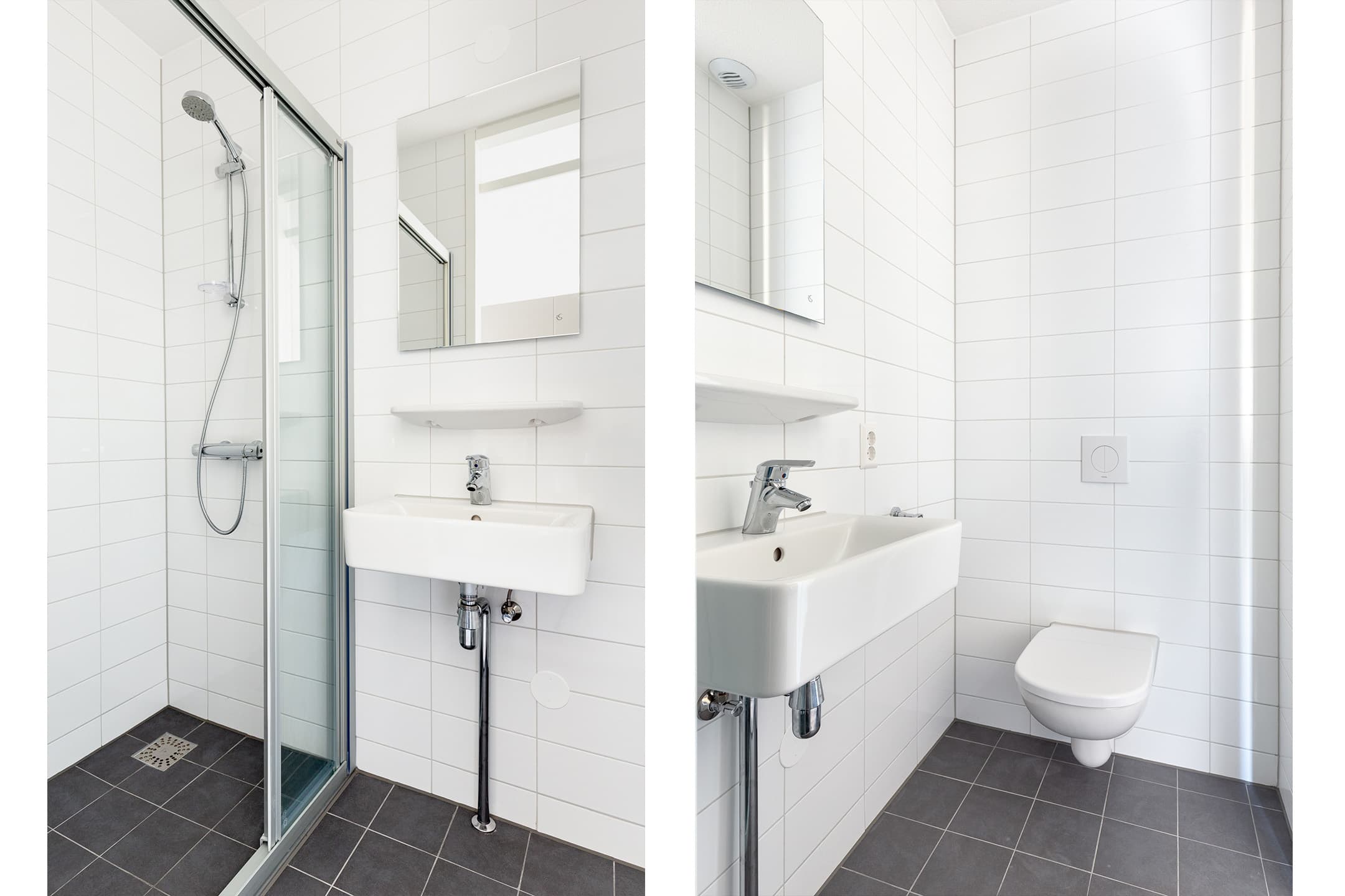 Appartement in Utrecht