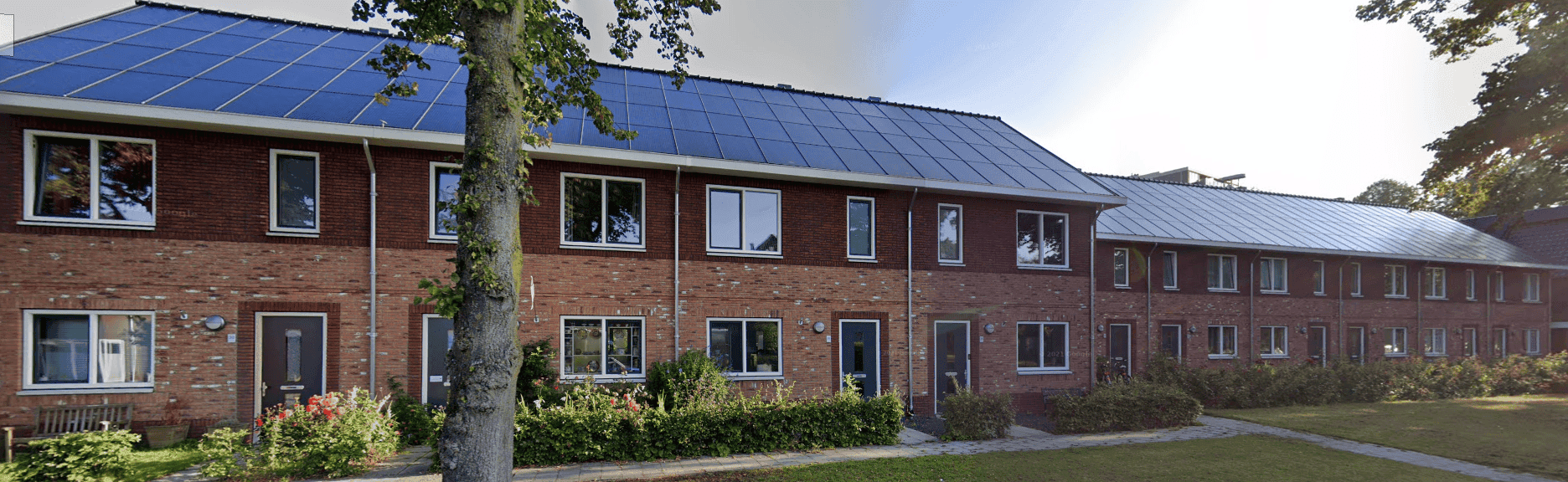 Woning in Enschede