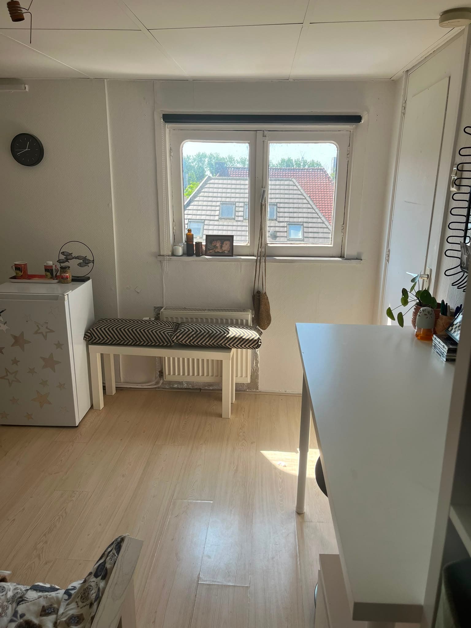 Kamer in Arnhem