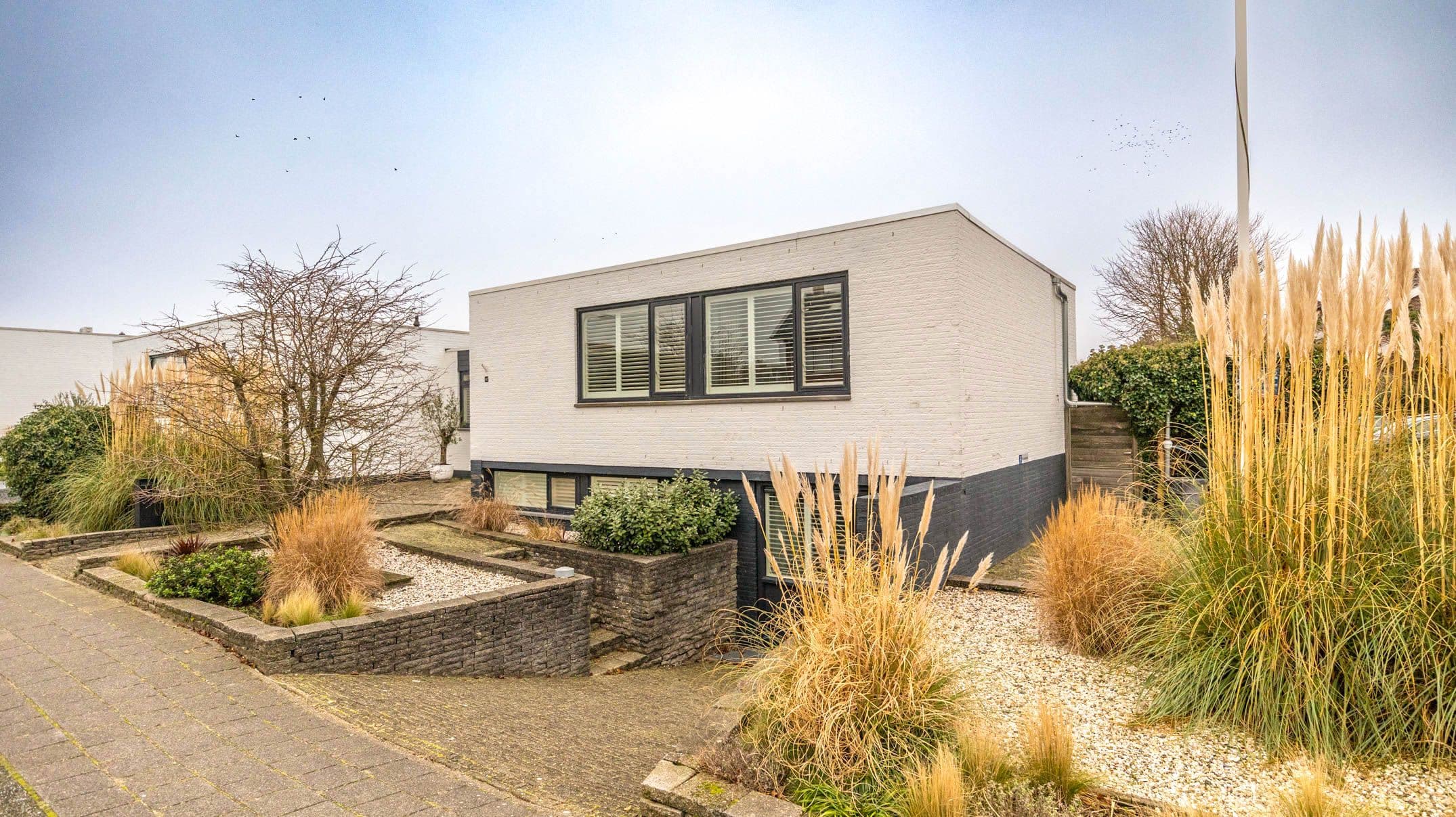 Woning in Noordwijk