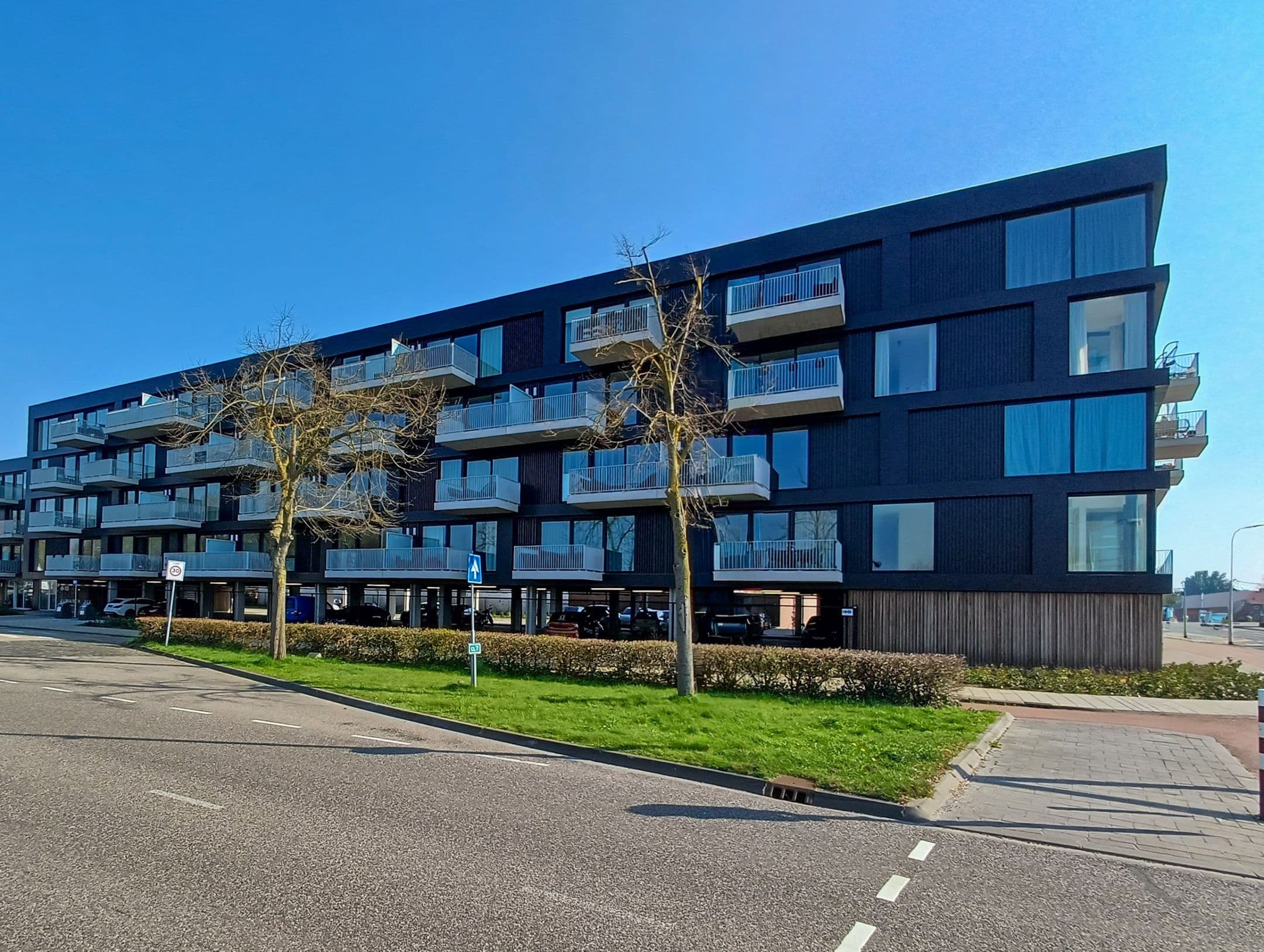 Appartement in Helmond