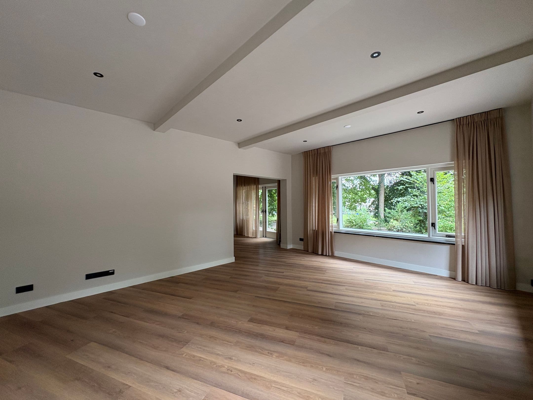 Woning in Arnhem
